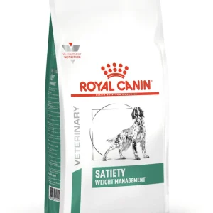 Royal Canin Satiety Weight Management 6kg - Controllo del Peso