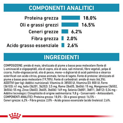 Royal Canin Sensitivity Control Pollo 410g - Cibo Umido per Cani - immagine 5