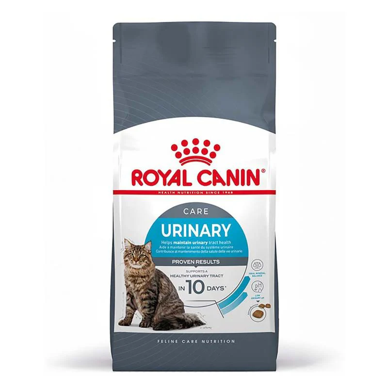 Royal Canin Urinary Care 10kg - Crocchette per Gatto - immagine 2