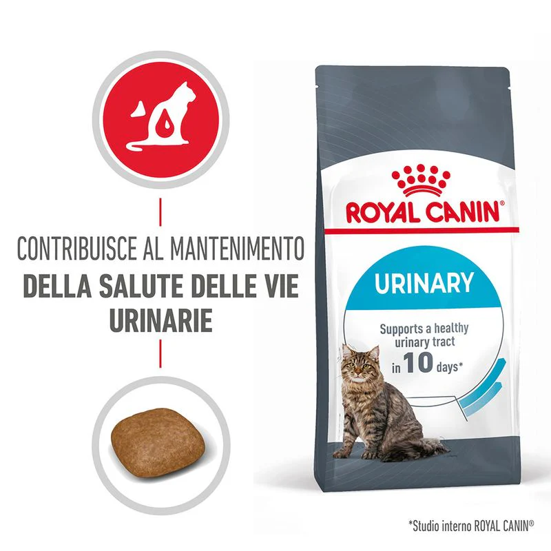 Royal Canin Urinary Care 2kg - Crocchette per Gatti - immagine 3