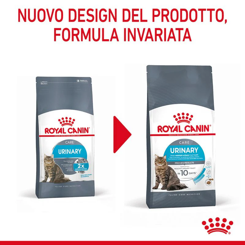 Royal Canin Urinary Care 2kg - Crocchette per Gatti - immagine 4