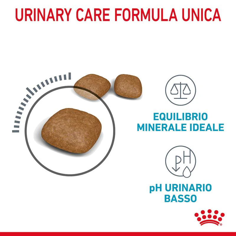 Royal Canin Urinary Care 2kg - Crocchette per Gatti - immagine 7