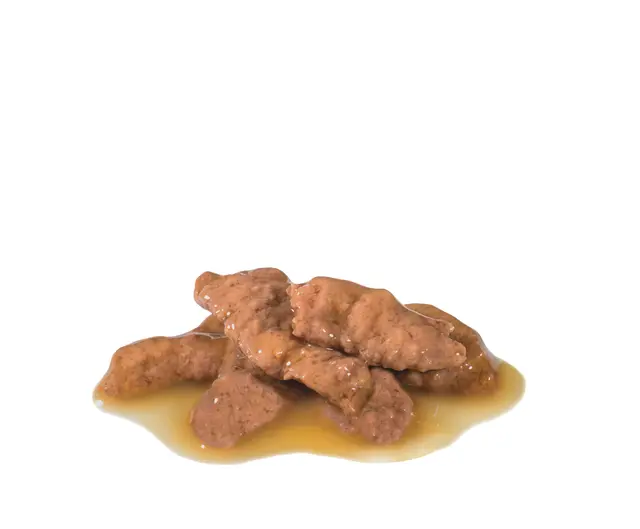 12x85g Royal Canin Urinary S/O Moderate Calorie Straccetti in Salsa - immagine 5