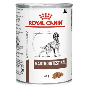 Royal Canin Gastrointestinal Patè 400g - Cibo Umido per Cani