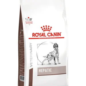 Royal Canin Hepatic 12 kg per cani adulti