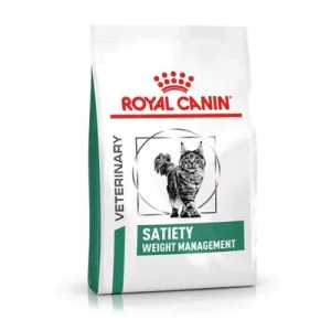 Royal Canin Satiety Weight Management 6kg - Crocchette per Gatti