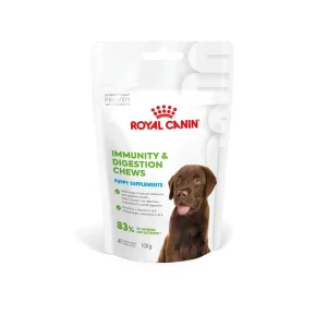 Royal Canin Supplement Immunity & Digestion 100 g