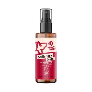 SmileBark Dental - dentifricio spray