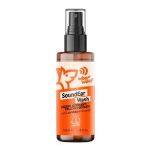 SoundEar Wash - detergente orecchie