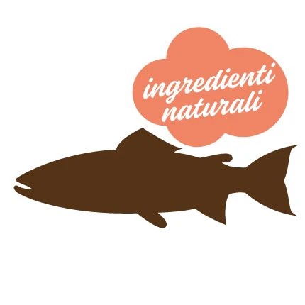 Stuzzy Paté con Salmone 100g Umido per Gatto - immagine 3