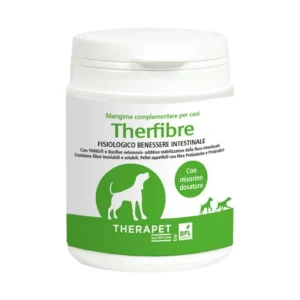 THERFIBRE THERAPET 500 g