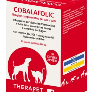 TheraPet Cobalafolic