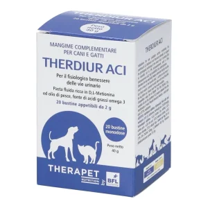 TheraPet Therdiur
