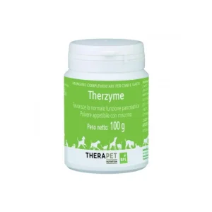 TheraPet Therzyme