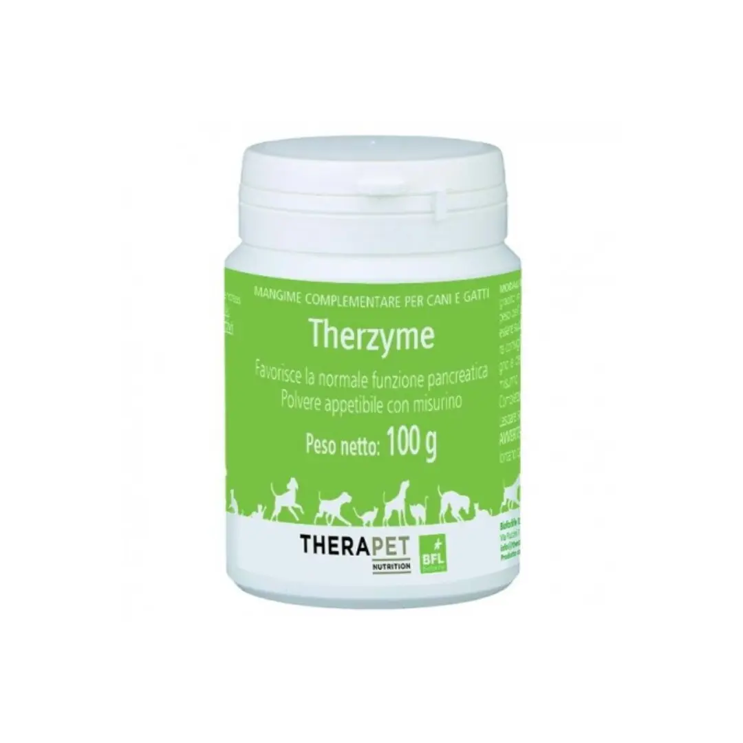 TheraPet Therzyme