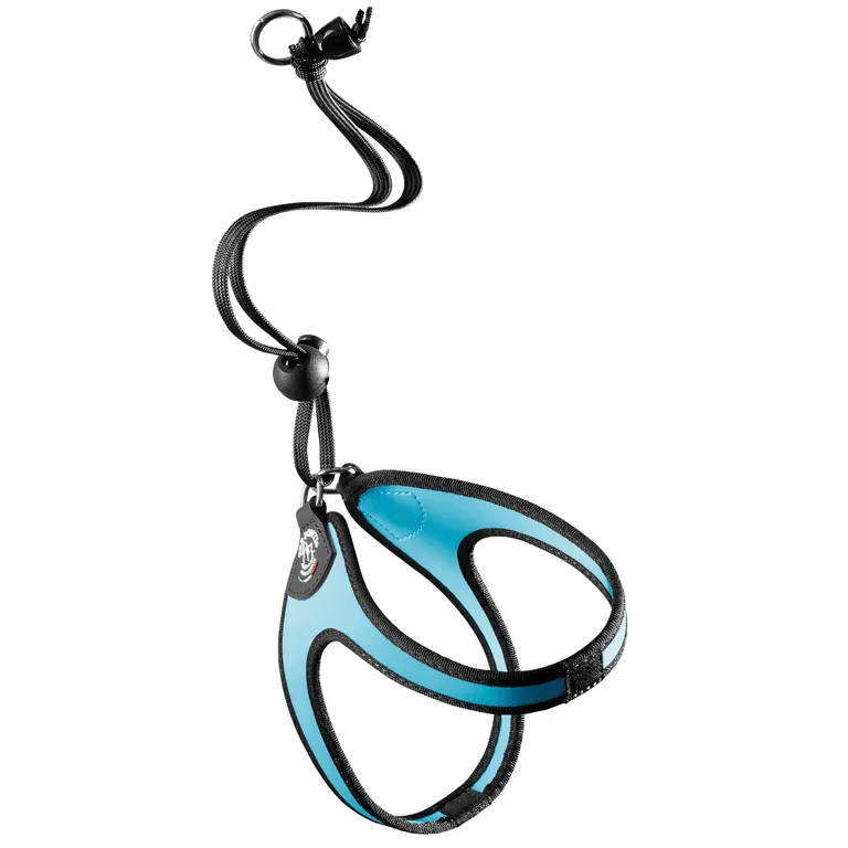 Tre Ponti Easy Fit Original Azzurro Nero Taglia 1.5 - immagine 2