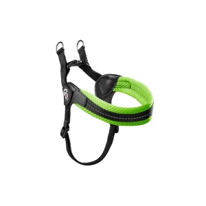 Tre Ponti Easy Fit Mesh Verde Fluo Taglia 4