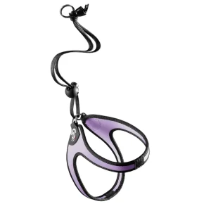 Tre Ponti Easy Fit Original Lilla Nero Taglia 1