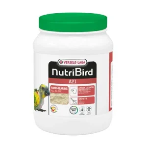 Versele-Laga Nutribird A21 800g - Pappa da Imbecco per Uccelli