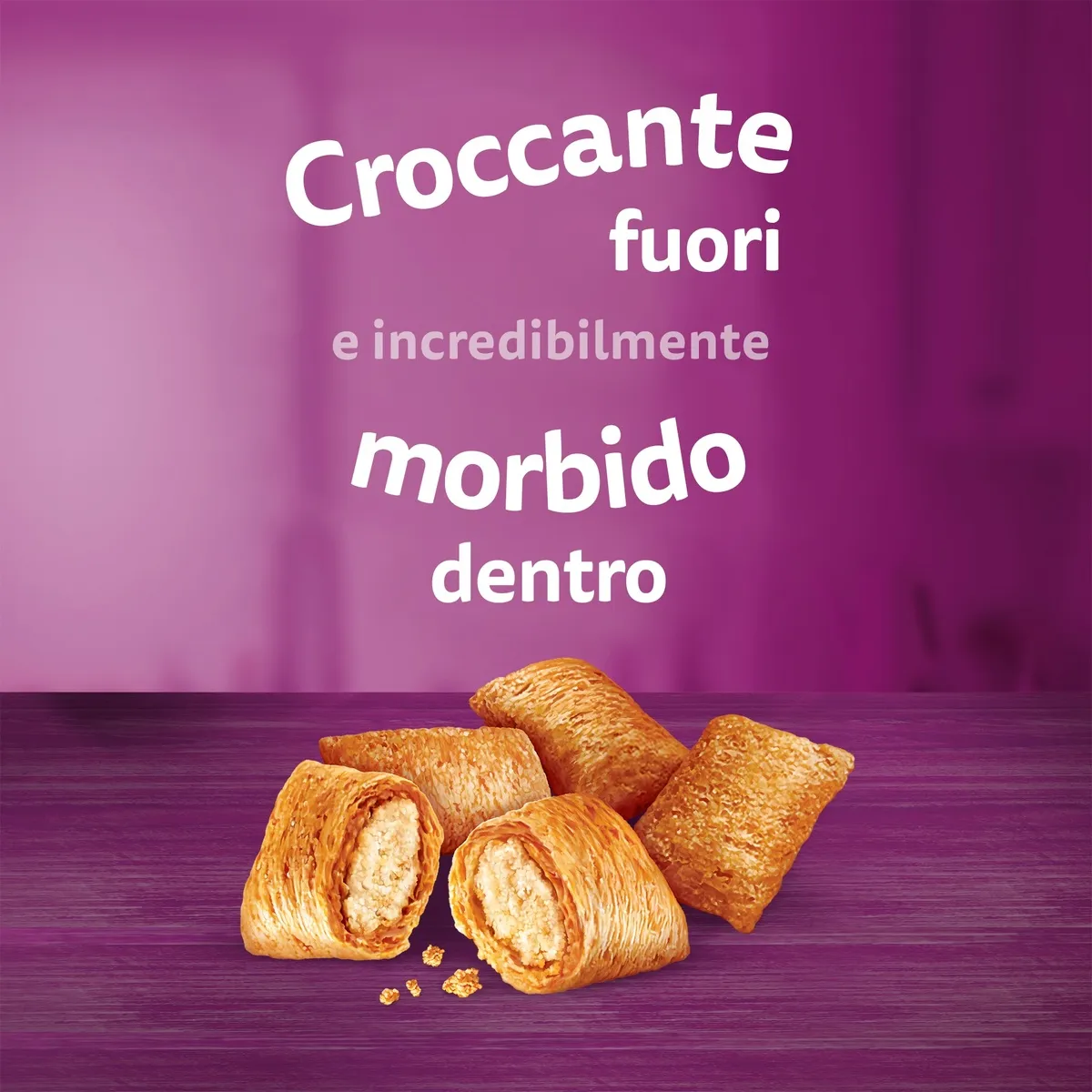 Whiskas Temptations Salmone Gatto Snack 180g - immagine 4