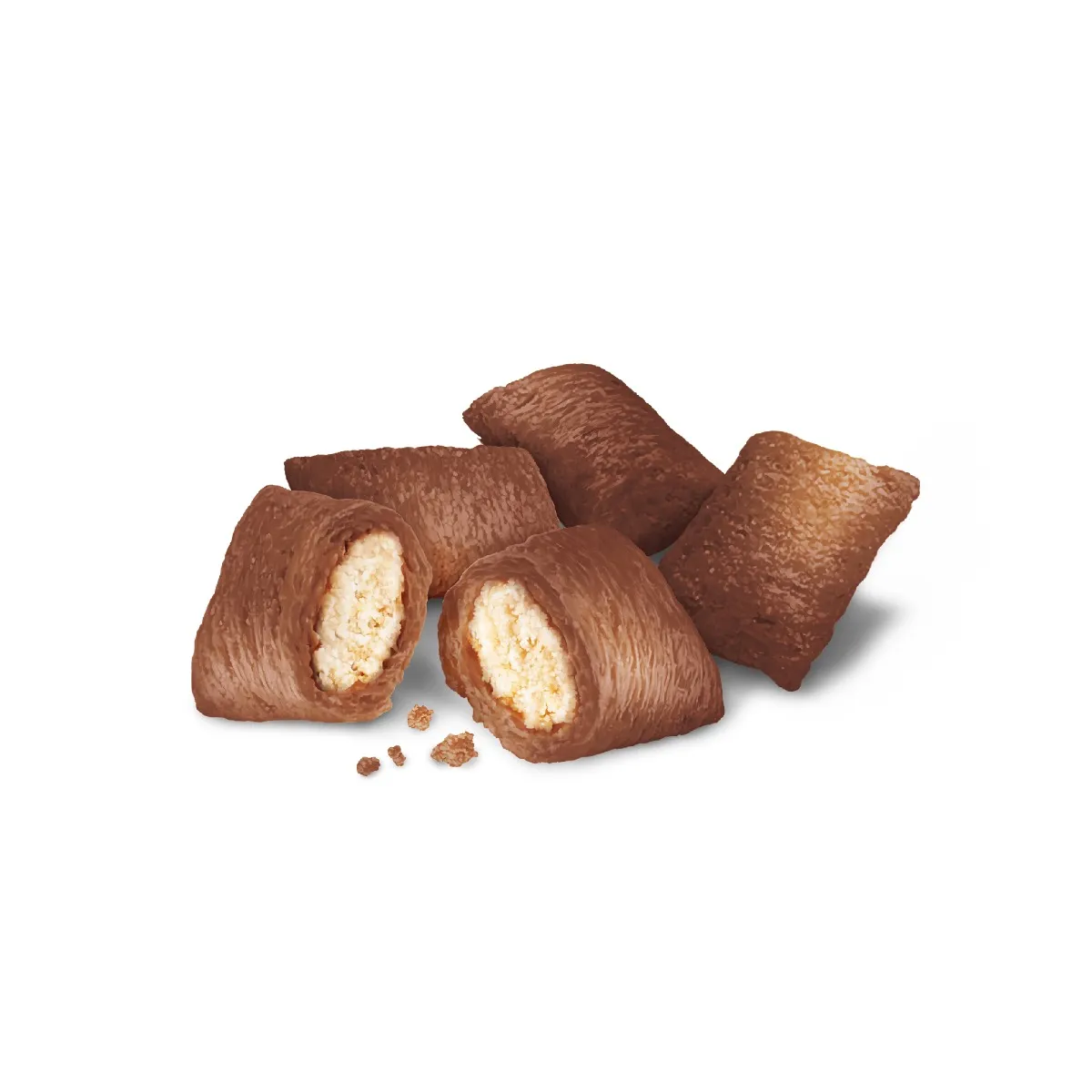 Whiskas Temptations con Manzo 60g Snack per Gatto - immagine 6