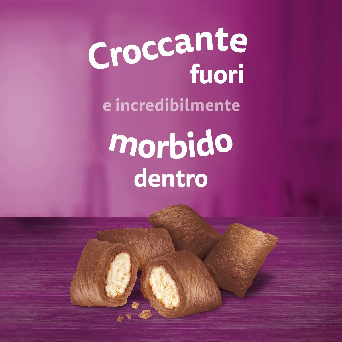 Whiskas Temptations con Manzo 60g Snack per Gatto - immagine 3