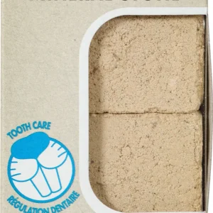 Zolux Blocchi Minerali Eden Natura x2 200 g per piccoli roditori