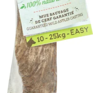 Zolux Corno di Cervo Naturale Easy 10–25 kg