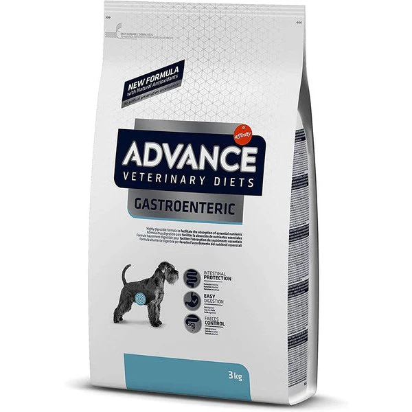 Advance Veterinary Diets Gastroenteric 3kg - Crocchette per Cani - immagine 2