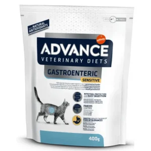 Advance Veterinary Diets Gastroenteric Sensitive 400g - Gatto