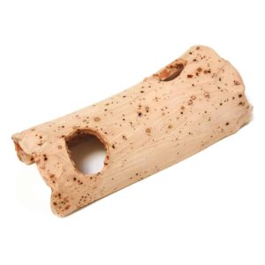 Amtra Corteccia in Argilla 20cm - Decorazione per Acquario