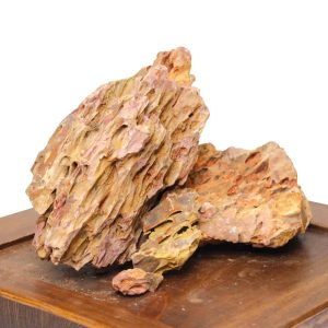 Amtra Roccia Bamboo Small 1-2 kg - Decorazione per Acquario