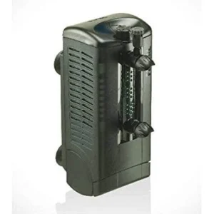 Askoll Ricambio Cartuccia Poly/Carbone per Filtro Kompatto 2