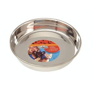 Camon Ciotola in Acciaio - Diametro 12cm