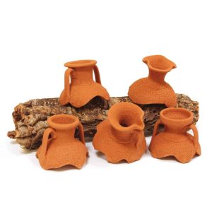 Amtra Collo Anfora Mini 6cm - Decorazione per Acquario