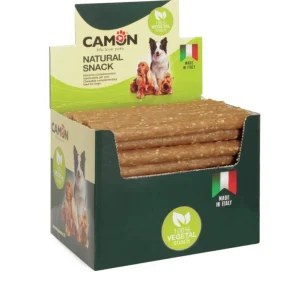 CAMON Dental Snack Vegetali al Riso M 13cm