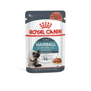 12x85g ROYAL CANIN Hairball Care Gravy
