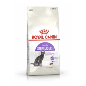 Royal Canin Sterilised 37 400g - Crocchette per Gatti
