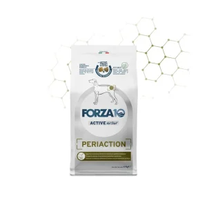 Forza10 Periaction Active 4kg - Crocchette per Cani