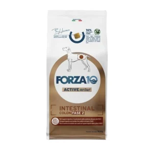 Forza10 Active Intestinal Colon Fase 2 10kg