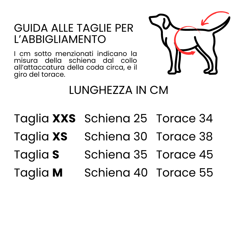 Cappottino per cani Snug and Fit in morbida pelliccetta e interno pile – BIANCO – Limited Edition - immagine 4