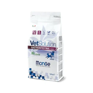 Monge Vet Solution Gastrointestinal Puppy 1,5kg - Crocchette per Cani