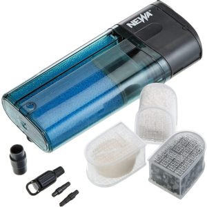 Filtro Interno Newa Duetto DJ100 per Acquari