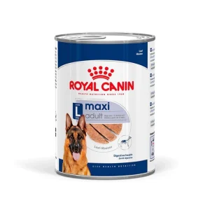 ROYAL CANIN Maxi Adult 410g - Cibo Umido per Cani