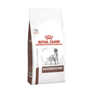 Royal Canin Gastrointestinal Veterinary 2kg - Crocchette per Cani