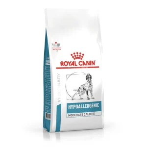Royal Canin Hypoallergenic Moderate Calorie 14 Kg