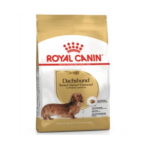 Royal Canin Bassotto (Dachshund) Adult 1,5kg - Crocchette Cane