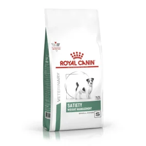 Royal Canin Satiety Weight Managment Small Dogs 1,5kg - Cane