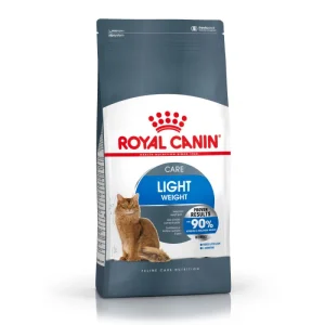 Royal Canin Light Weight Care 3kg - Crocchette per Gatti