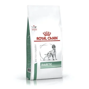 Royal Canin Diabetic 7kg - Crocchette per Cani